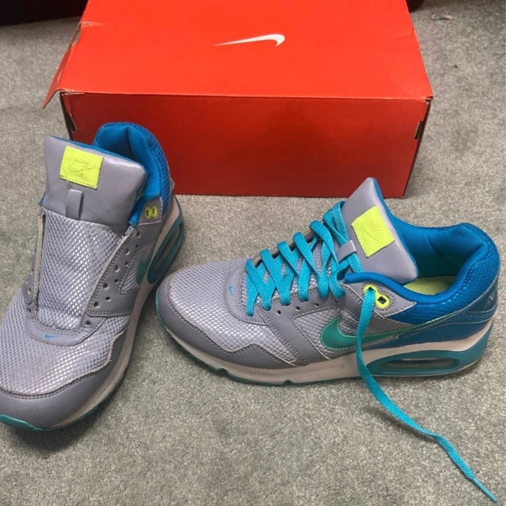 Nike AirMax women’s size 8.5.